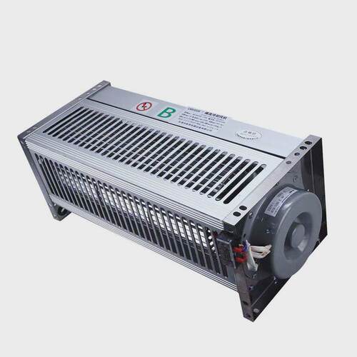 直销低噪音干横流变冷却风机gfdd620-200顶吹干式变压器散热风机