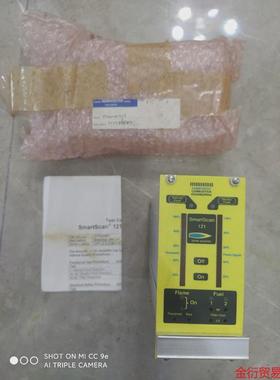 议价HAMWORTHY 火焰扫描仪SmartScan 121 f金衍工控