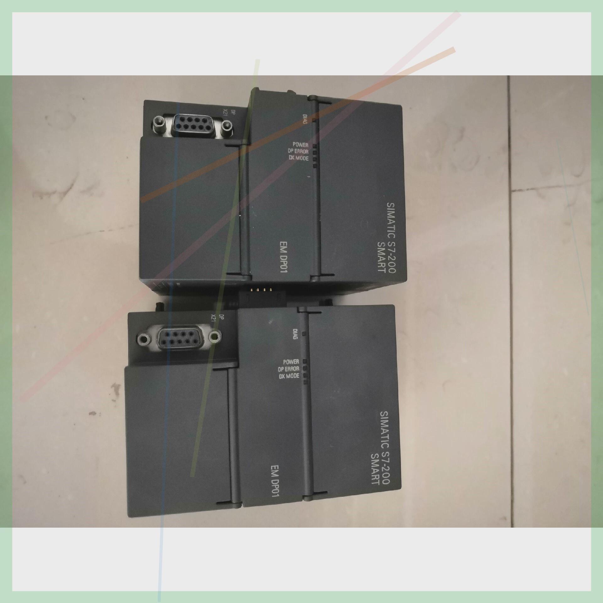 议价西门子DP01.西门子smart200PLC 288-7DP