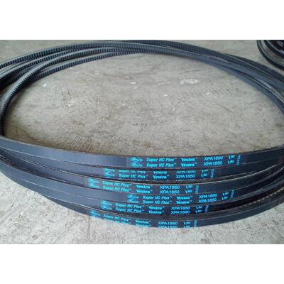 xpa1882盖茨皮带xpa1900三角皮带xpa1907螺杆空压机皮带带齿形