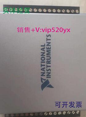 现货供应现货美国NIUSB-6000USB-6001可开票，全新的也有。