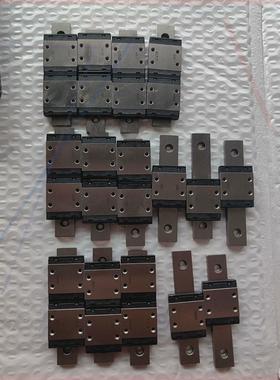 议价THK 滑块SRS7WM.轨长80mm