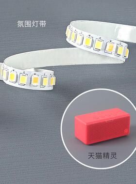 c003窗帘盒整套加厚铝合金窗帘轨道挡板不漏光单轨双轨窗帘槽