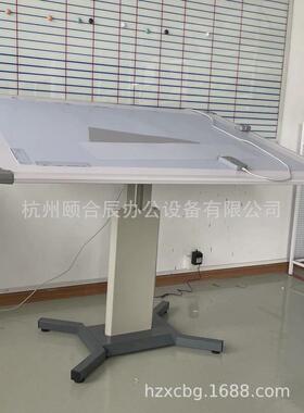 长地a0-cd-91200cad服装纸样版数字化仪读图仪扫描板输入仪读版机