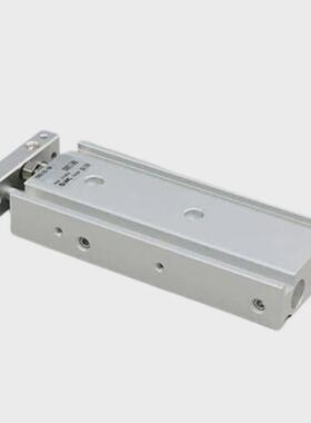 smc高精度cxsl10-60双联气缸cxs系列基本型气缸导向机能薄形气缸