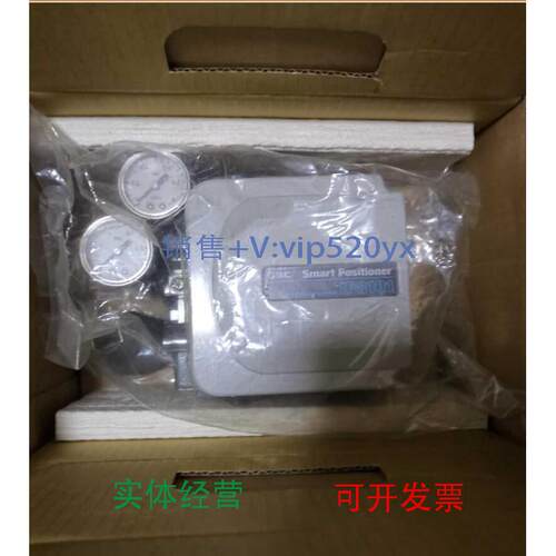 现货供应日本SMC52-IP8101-034定位器进口