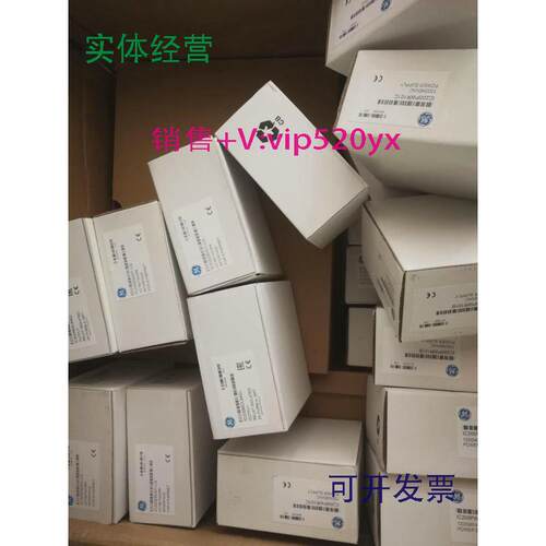 现货供应IC200CPU002GE全新质保一年