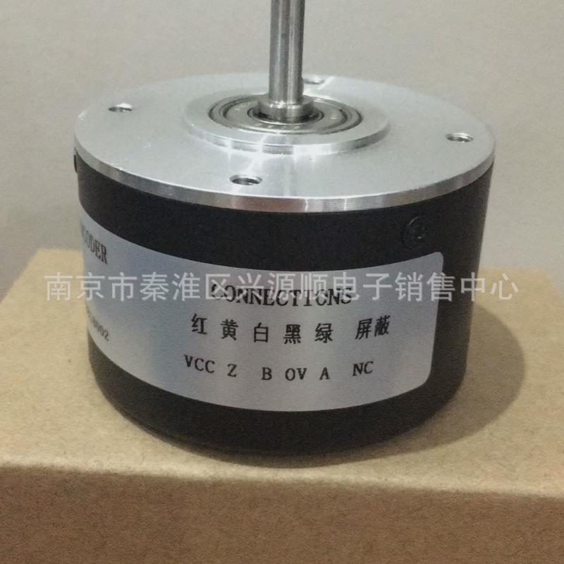 热销LEC-102.4B-S190ALEC-102.4B-S1901024P/R编码器