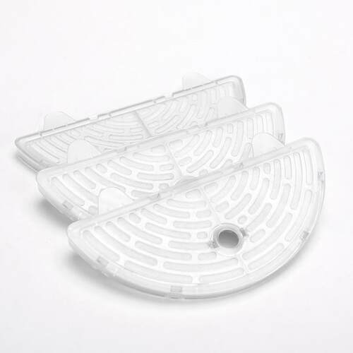 曼霍homerun二代宠物饮水机专用滤芯（一盒三片装）