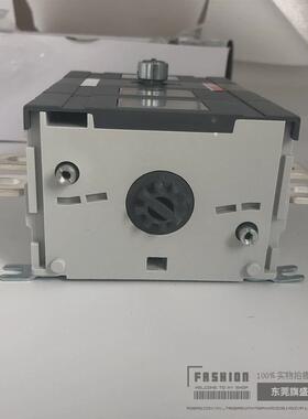 热销隔离开关OT200E03P正面柜外操作配套手柄加长轴全新现货