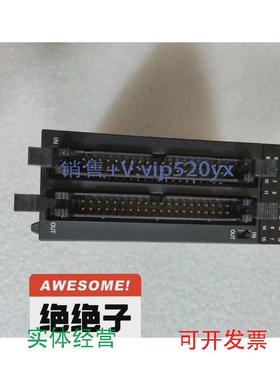 现货供应EYENCE基恩士高速输入输出模块KV-SIR32XT，正常，议价