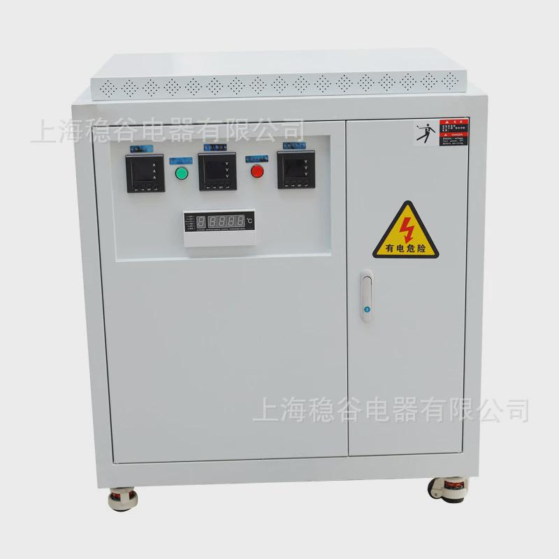 厂家直供stsg系列干式变压器多格散热变压器指示灯三相干式双色