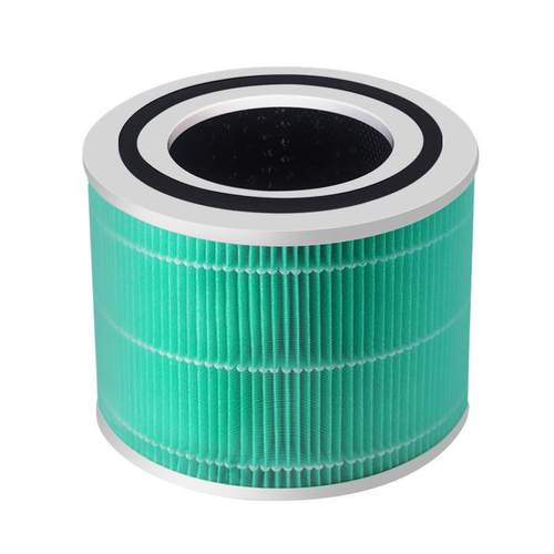 适用于levoit空气净化器Core300-RFCore300S350P高效过滤器滤芯