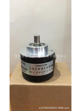 热销ISC5810-001C-1024BZ1-5-30TRVI58N-032AAR66N-02500编码器