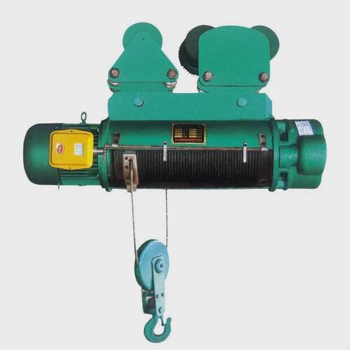 华工厂家销售1吨2吨3吨5吨10吨18吨60吨CD1钢丝绳电动葫芦