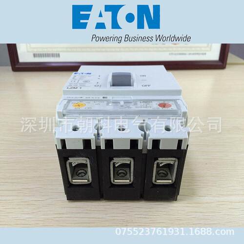 断路器穆勒框架伊顿izm91h4c-v16cf