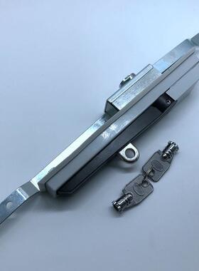 热销ms830-g 7035色，锁，电柜门锁连杆高低压配电盘门锁，威图柜