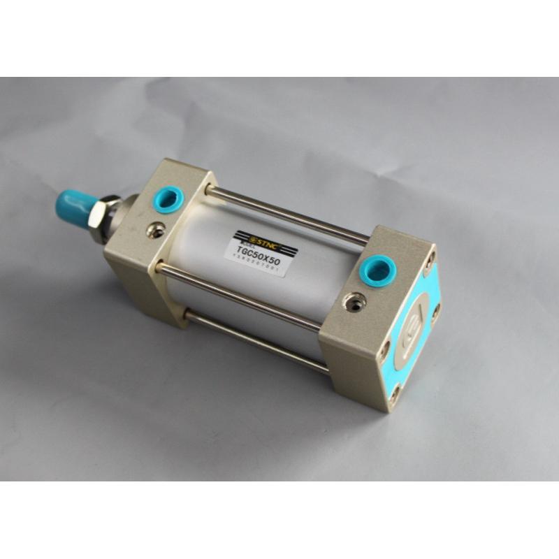 STNC索诺天工标准拉杆TGC通亚德客SC系列TGC*350TGC*400TGC*500TG