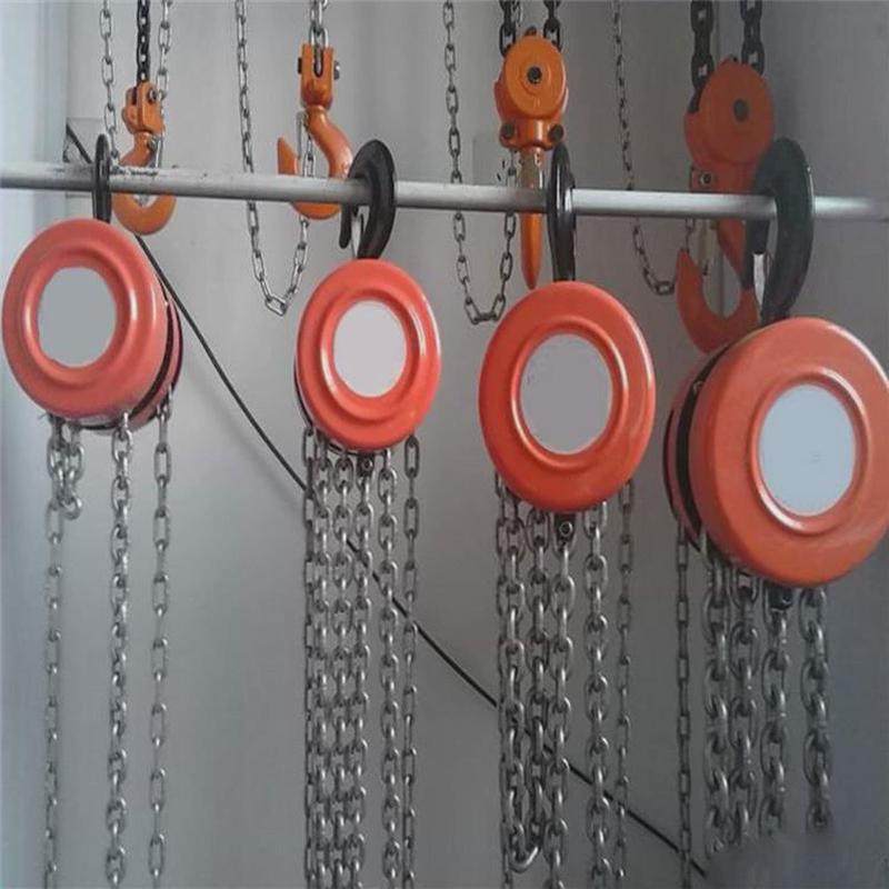 起手扳葫芦手拉葫芦升量1t起重吊具