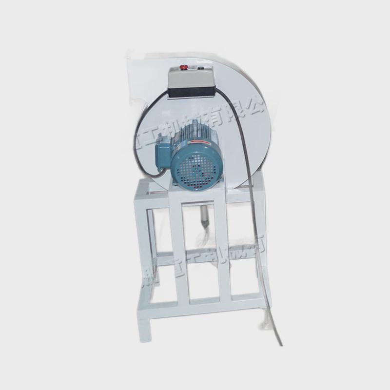 羽毛全自动填充机小型沙发坐垫冲绒机荞麦壳泡沫粒子上棉机