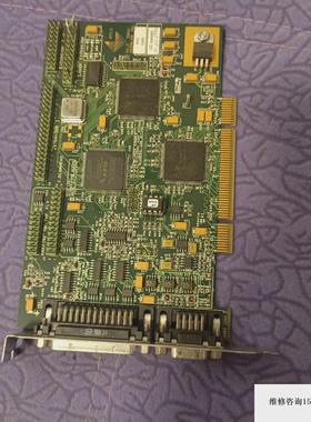 议价德国SCANLAB RTC3激光打标卡   V1.3  20议价