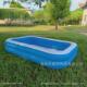2022夏季 热销大型充气水池家庭充气戏水池儿童充气洗澡池2米3米