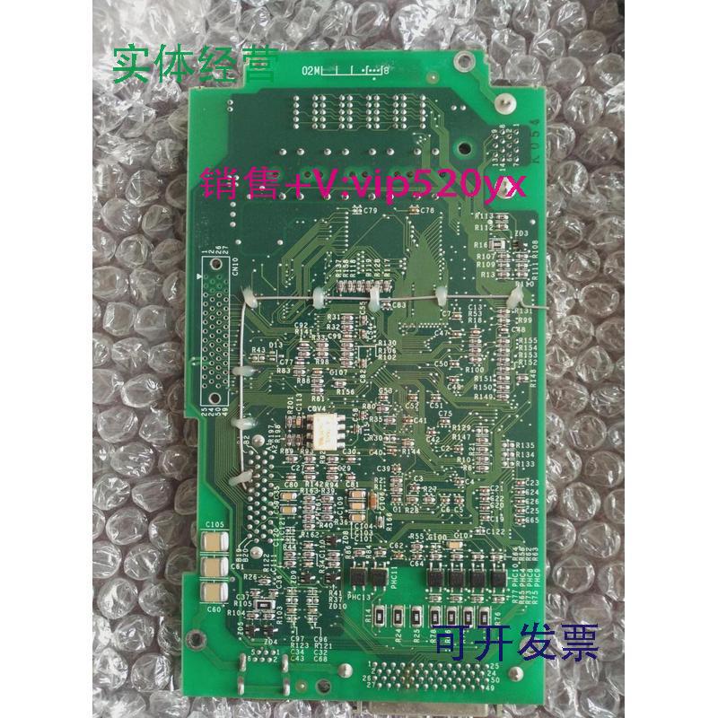 现货供应安川11kw-15KW伺服驱动器用主板SGDH-CA1E或者SGDH-CA1ED
