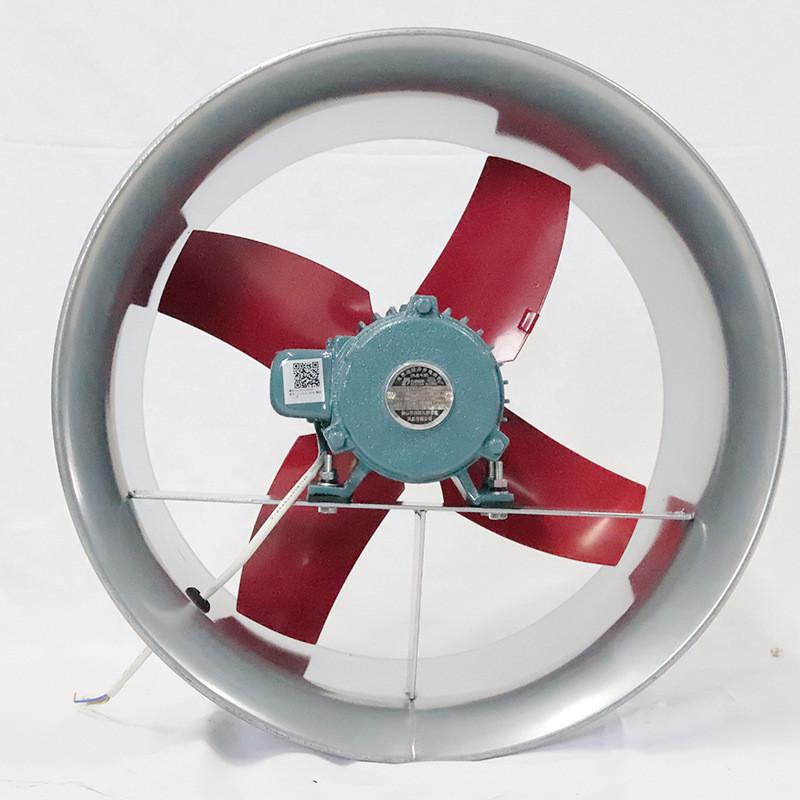 热销九洲普惠SFB加强型壁式离心式通风机除尘排气抽风机轴流排风