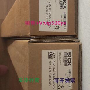 现货供应SICKC4C-EA10530A100001211500C4C-SA10530A100001211499
