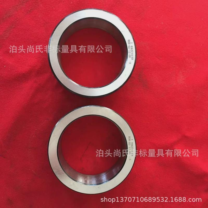 厂家供应光面塞规环规齐全棒检具测量销销子测量棒规格量价格优惠