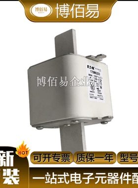 170M6306/170M6307/6203/6204/6205/6206巴斯曼熔断器 询价