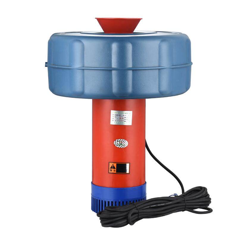 浮水泵潜水全自动鱼塘增氧机鱼塘养殖排灌池塘喷水式农用灌溉泵