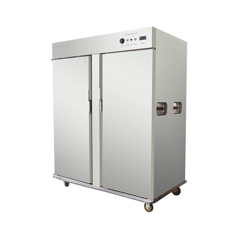 宴会保温餐车商用宴会保温车不锈钢餐车11餐车月子中心保温送层