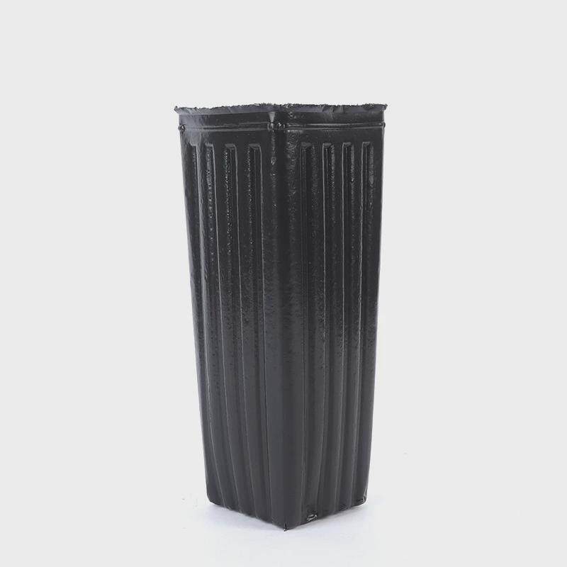 细长方口加厚加高黑色一次性营养钵育苗杯塑料脐橙育苗袋杯柑橘杯,鲜花速递/花卉仿真/绿植园艺,花盆,淘宝优惠券,粉丝福利购,淘宝优惠卷