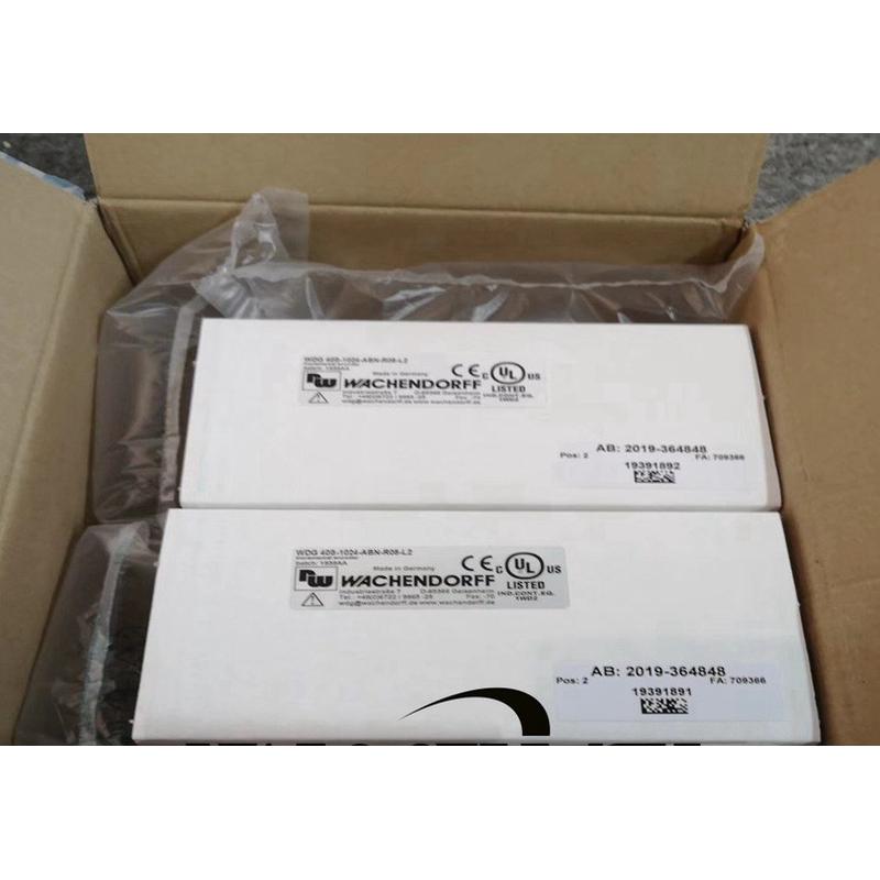 热销Wachendorff沃申道夫编码器WDGA58E151600C0AB01CB5