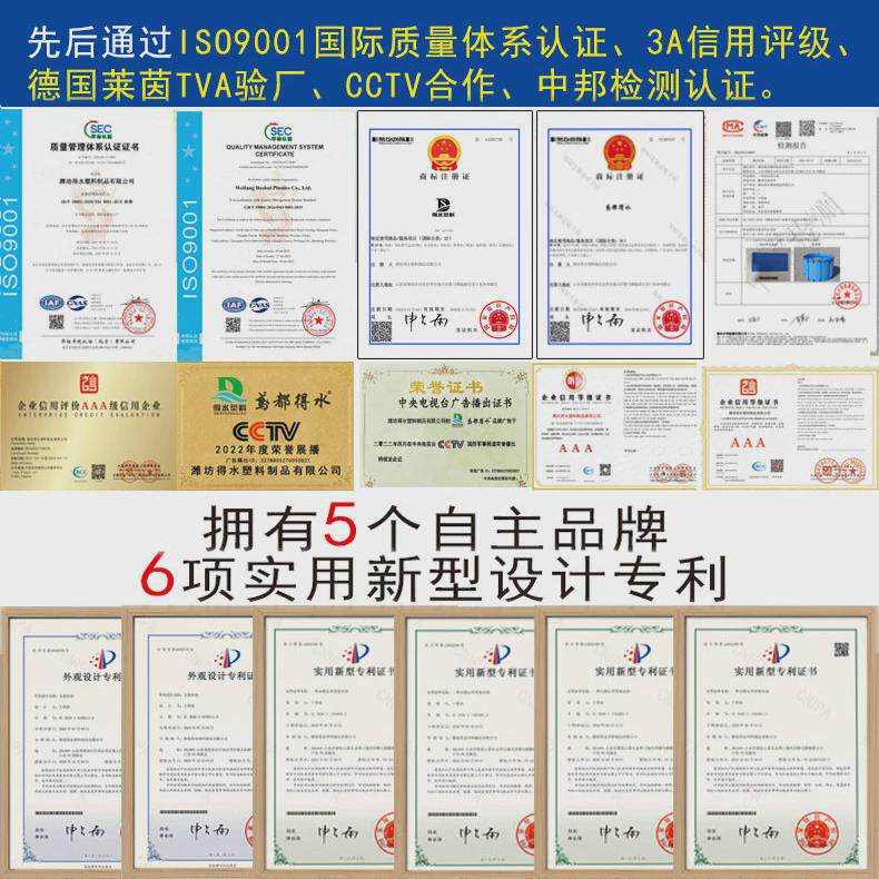 跨境不锈钢加厚透明pvc水池折叠式蓄水池帆布鱼池养鱼池定制支架