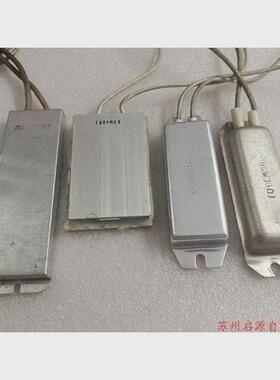 议价【联系客服报价】拆机变频器电阻60W 40RJ(25元)；R5X 60W40