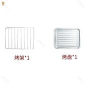 热销微波炉家用小型迷宿舍小容量小烤箱12升一人可热饭菜家用单人