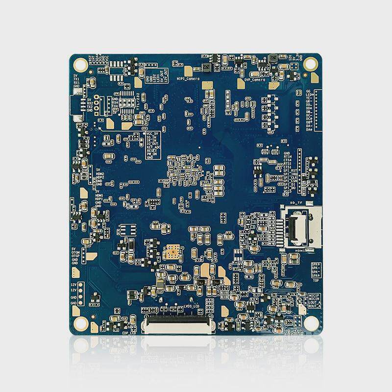 智能终端多功能一体机主板，安卓主板，闸机门禁智能主板，rk3288