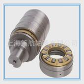 耐用组合轴承塑料挤出机串列推力圆柱滚子轴承m3ct1949e耐磨串列