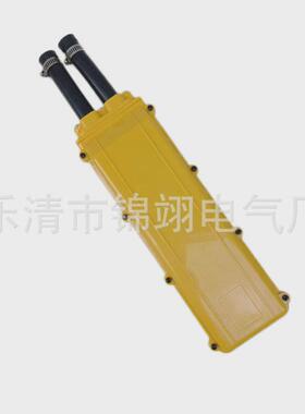YQA1-65K防雨型行车按钮开关天车按钮手柄66K61K62K63K64K