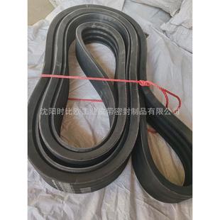联组三角带备用组带4l25n5100电厂设连皮带联组窄v带