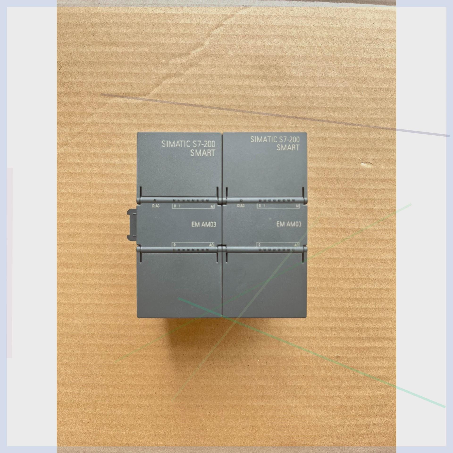 议价西门子模块,EM AM03 6ES7 288-3AM03-0