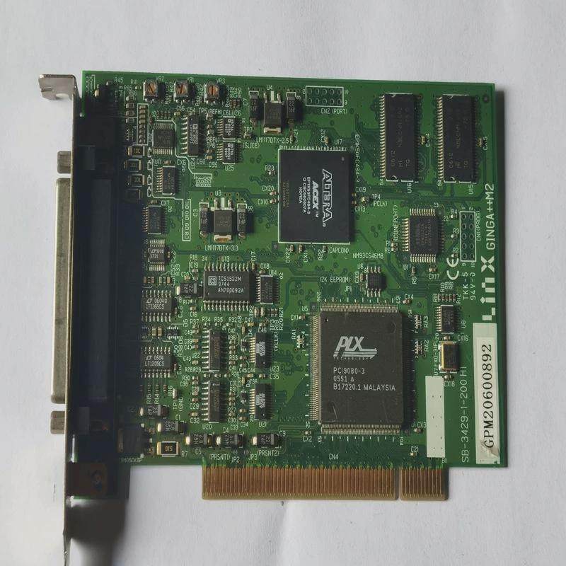 议价（请询价）原装Linx GINGA M2 SB-3429-1