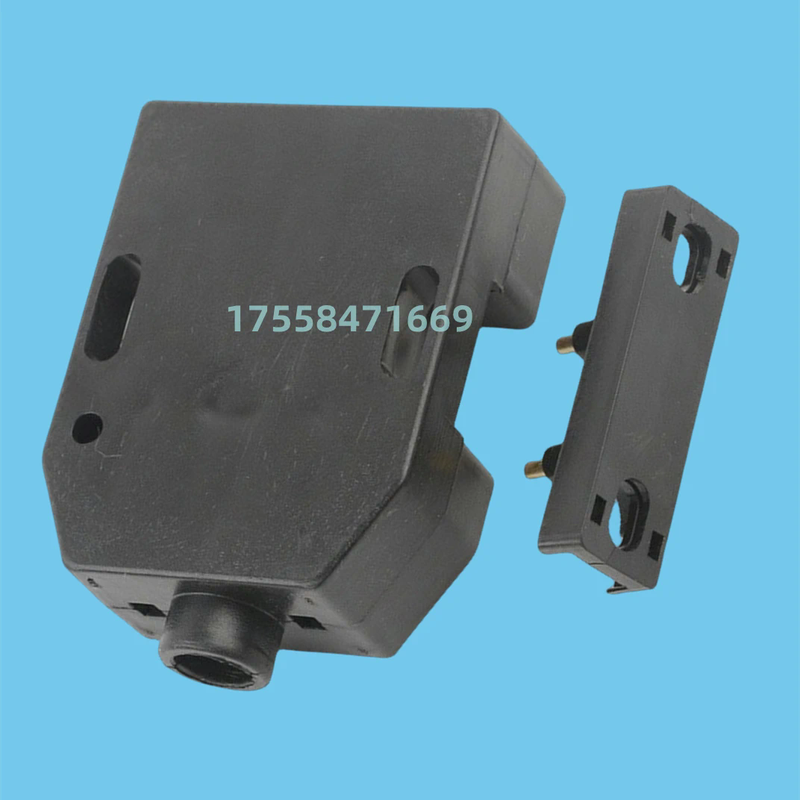 适用奥的斯电梯 A105D AZ14-1KD MK01-A 副门锁 付门锁开关 触点