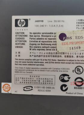 议价HP惠普ProCurve 2626/2650 J4900B议价