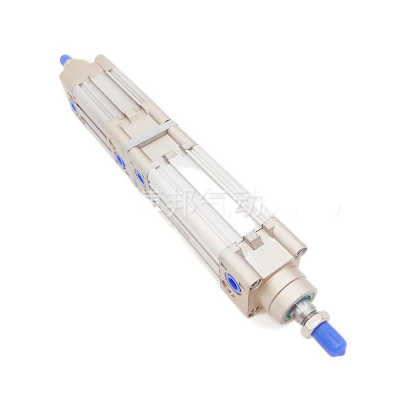 smc多位气缸cp96sdb40-50+25-xc11气缸多位