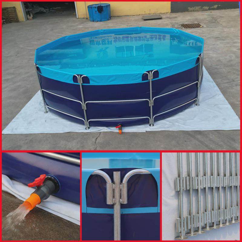 养鱼池移动支架蓄水池带支架帆布鱼池水箱锦鲤养殖池支架鲤鱼池,文具电教/文化用品/商务用品,其它印刷制品,淘宝优惠券,粉丝福利购,淘宝优惠卷