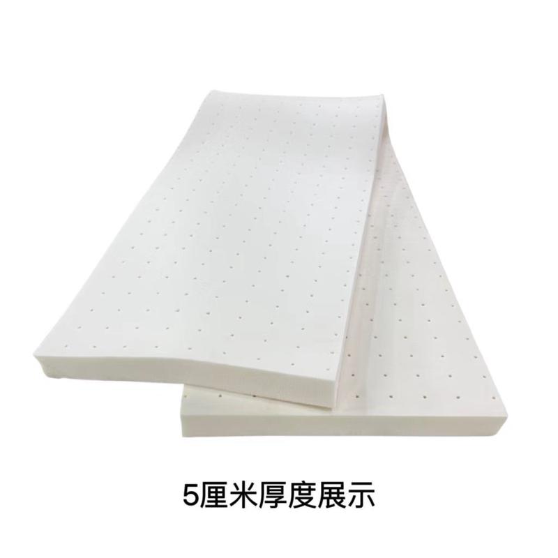 乳胶胶条拼接床垫填塞床缝