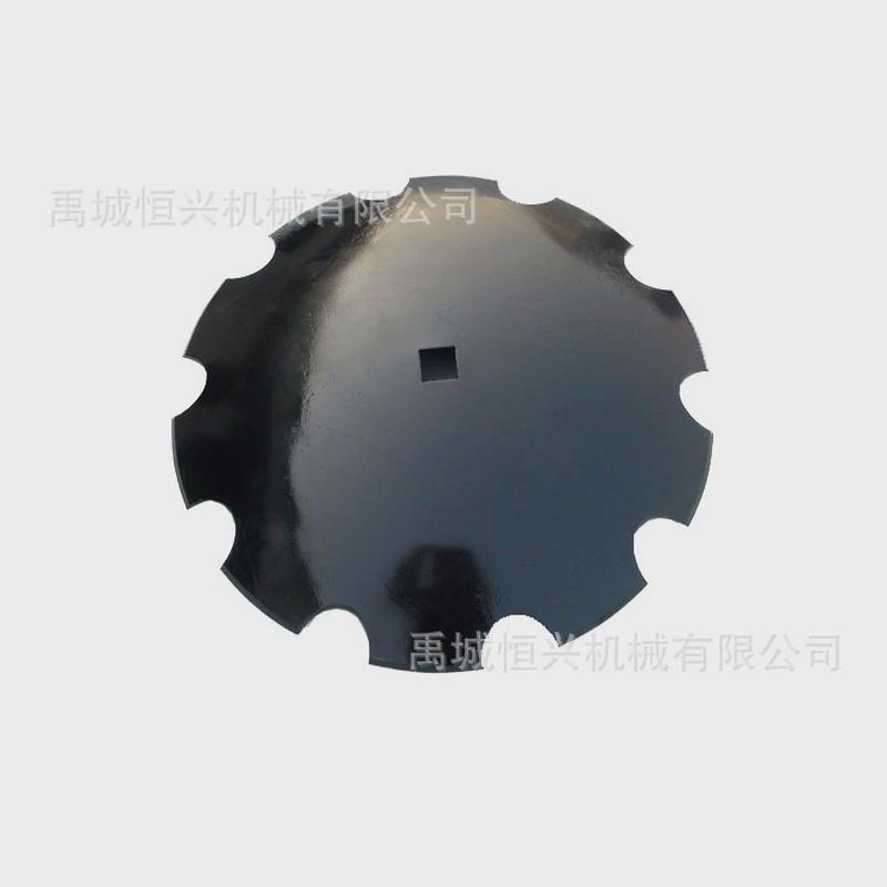 圆盘耙圆盘犁配件犁片耙片轴承轴座其他配件外贸出口